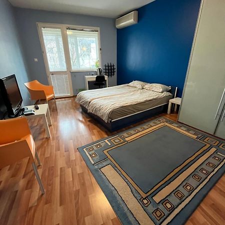 Blue Room Sofia Eksteriør billede
