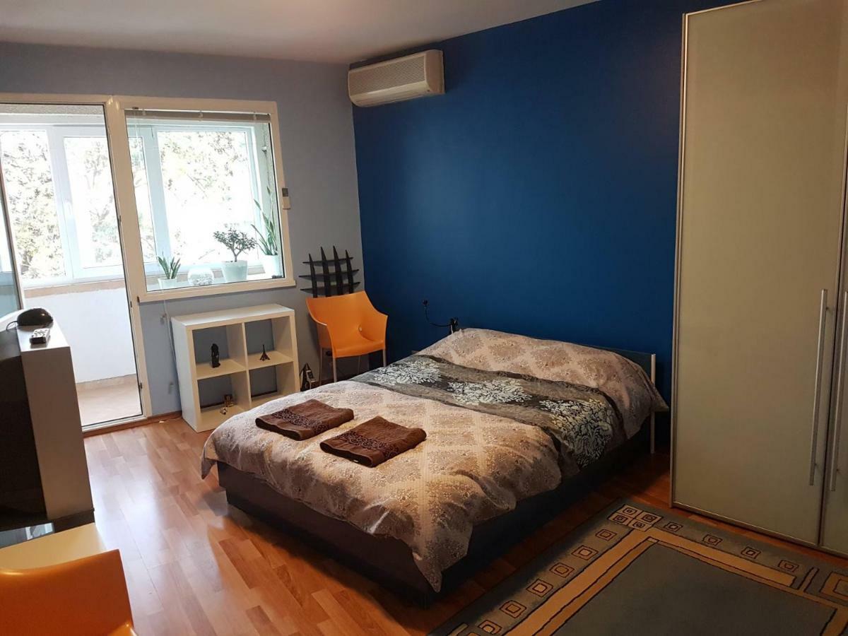 Blue Room Sofia Eksteriør billede