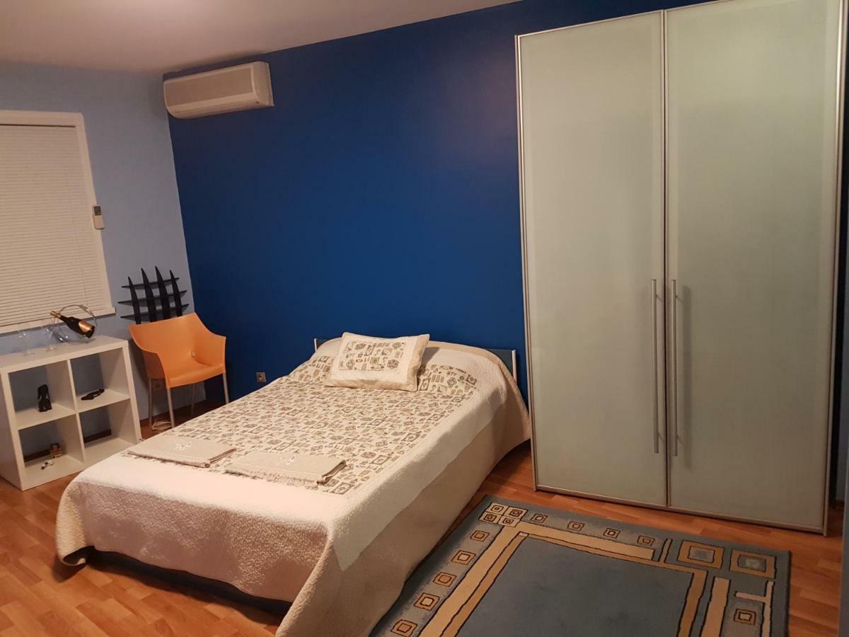 Blue Room Sofia Eksteriør billede